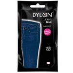 Dylon Handwash Dye - Jeans Blue