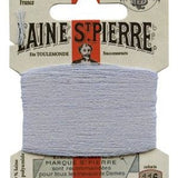 Wool Darning Thread - Light Grey 116