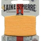 Wool Darning Thread - Saffron 414