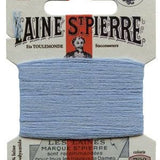Wool Darning Thread - Nattier Blue 700