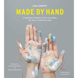 Made by Hand by Lena Corwin