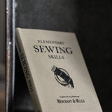 Merchant and Mills - Elementary Sewing Skills book
