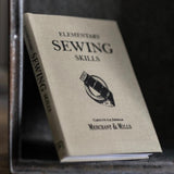 Merchant and Mills - Elementary Sewing Skills book
