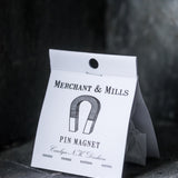 Merchant and Mills - Pin Magnet