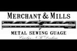 Merchant and Mills - Metal Gauge