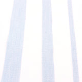 Cotton Herringbone Tape - 017 Pale Blue