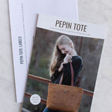 Pepin Tote Bag - Noodlehead