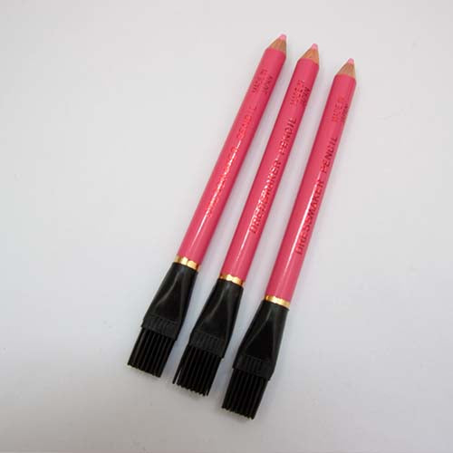 Tailor's Chalk Pencil - Pink