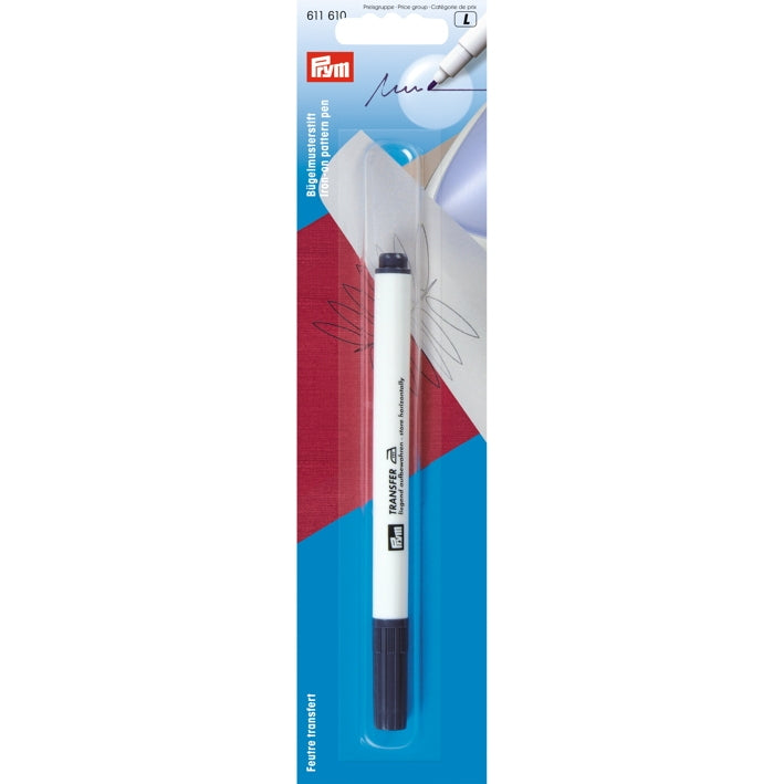 Prym 611610 - Iron-On Pattern Transfer Pen