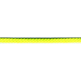Neon Drawstring Cord 6mm - Fluoro Yellow