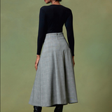 Vogue Patterns - Coat and Skirt -1646