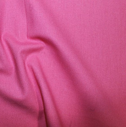 Soft Cotton Plains - Bright Pink 31