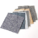 Essex Linen Chambray - Swatches