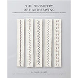 The Geometry of Hand-Sewing - Natalie Chanin + Sun Young