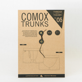 Thread Theory - 05 Comox Trunks