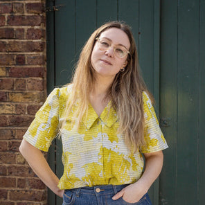 Carolyn Friedlander Print