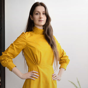 'First Light' - Ruby Star Print