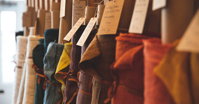 Ray Stitch European Linen