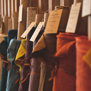 Ray Stitch European Linen