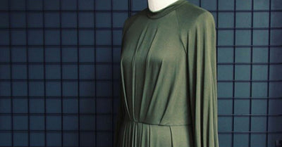 Introducing our New Eco Micromodal fabric!