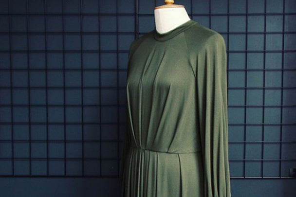 Introducing our New Eco Micromodal fabric!