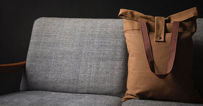 Organic Cotton Canvas