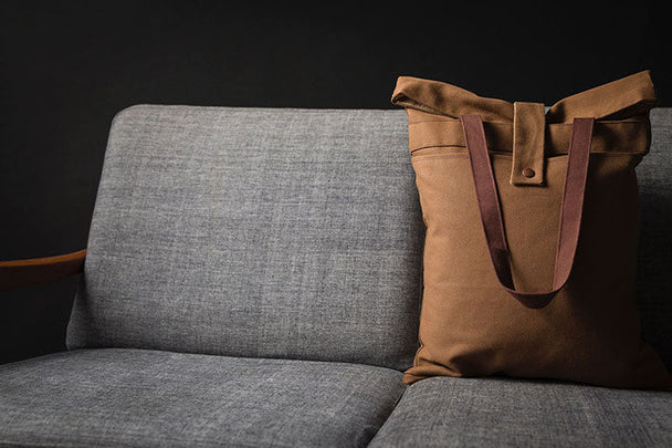 Organic Cotton Canvas