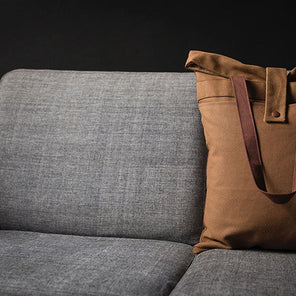 Organic Cotton Canvas