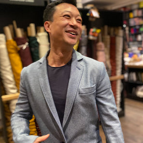 London Cloth Co Wool