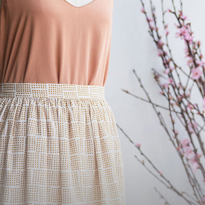 Imprint by Eloise Renouf