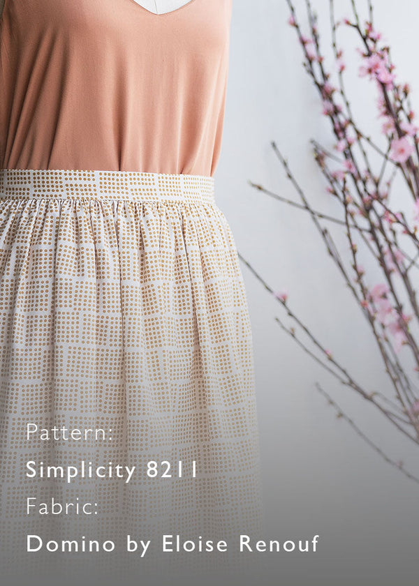 Imprint by Eloise Renouf