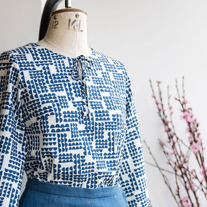 Ridge by Eloise Renouf