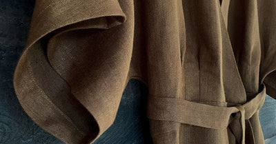 Wallace Sewell Linen Collaboration