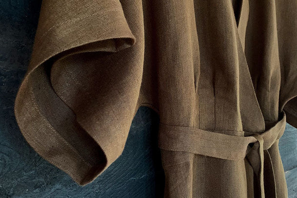 Wallace Sewell Linen Collaboration