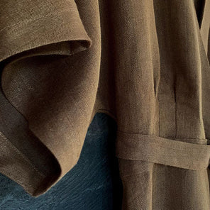 Wallace Sewell Linen Collaboration