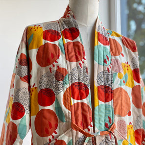 FRISKY - Cotton Print Collection from Zen Chic