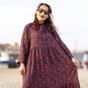 Panspermia Viscose Twill