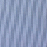 Cotton Sweatshirt Ribbed Cuffing - 252 Light Blue
