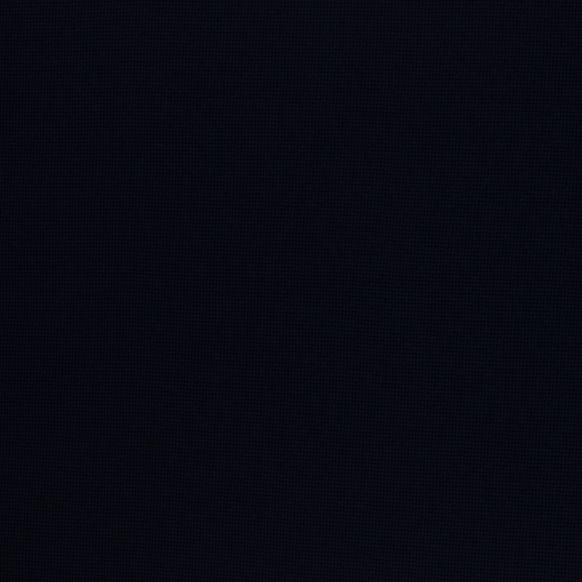 Waffle Jersey - Dark Blue