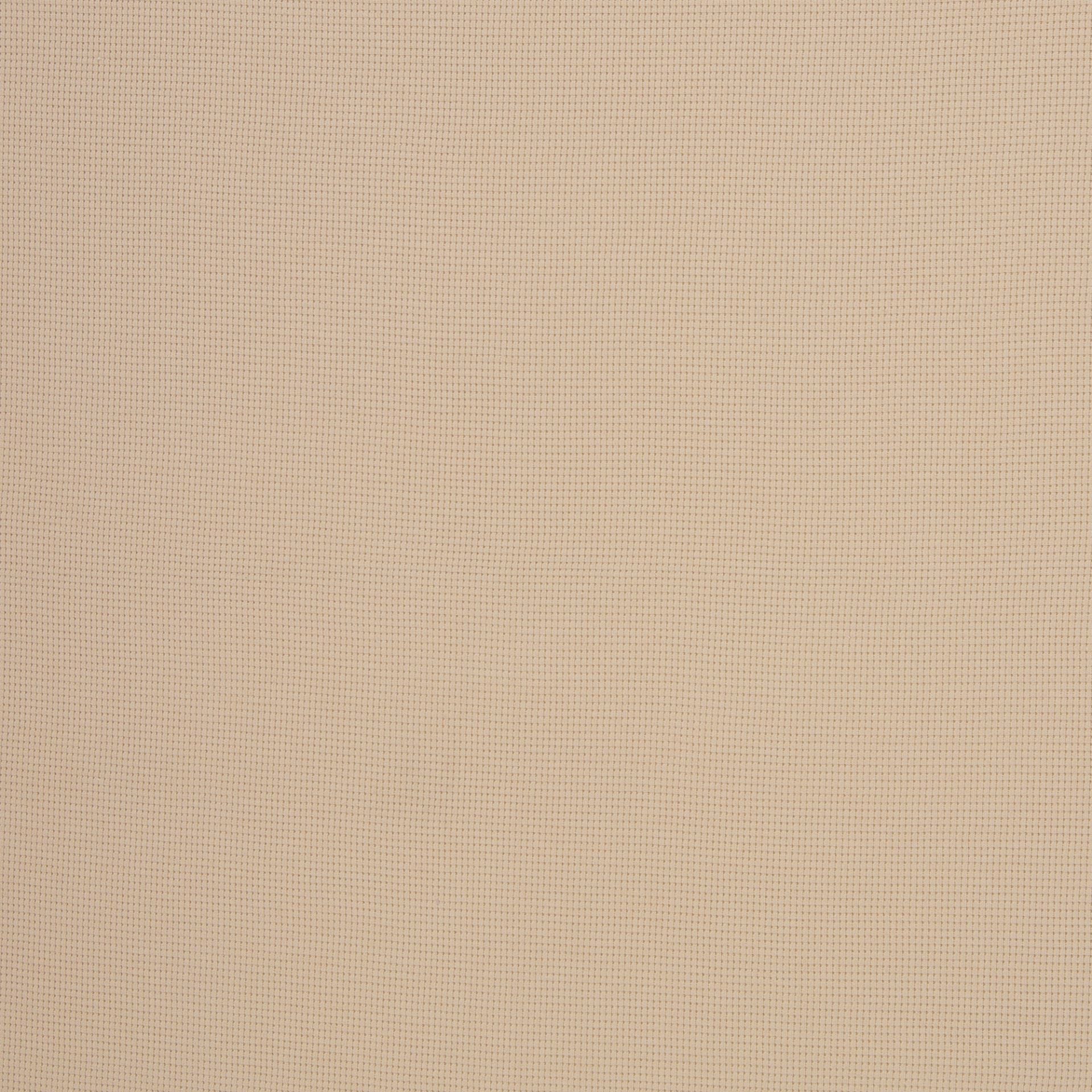 Waffle Jersey - Beige