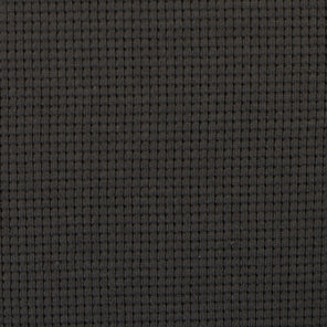 Waffle Jersey - Anthracite Grey