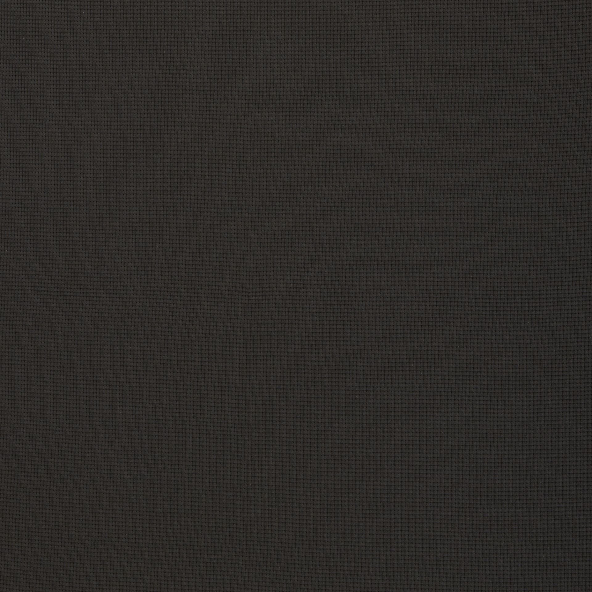 Waffle Jersey - Anthracite Grey