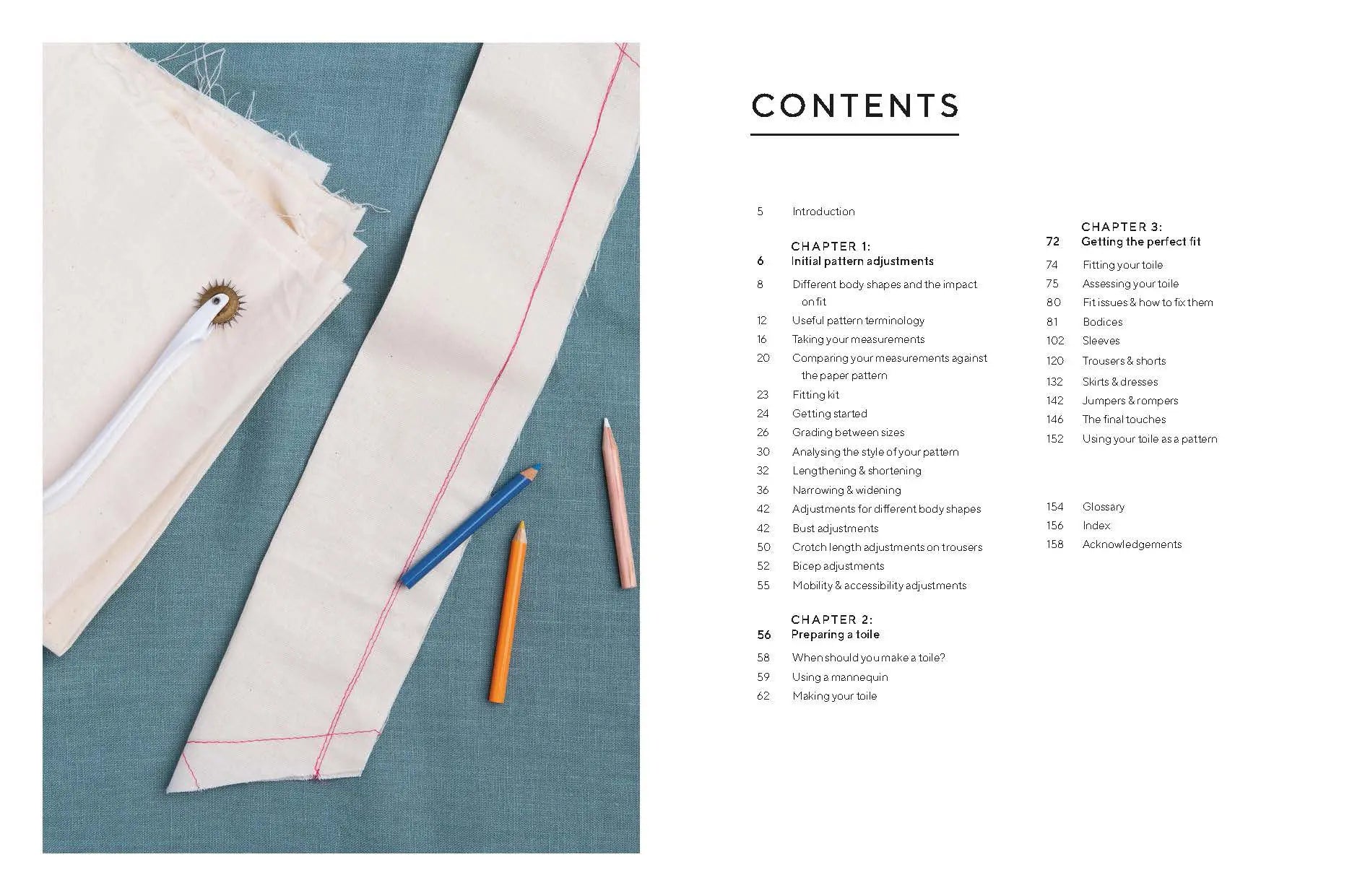 The Great British Sewing Bee - Made to Measure