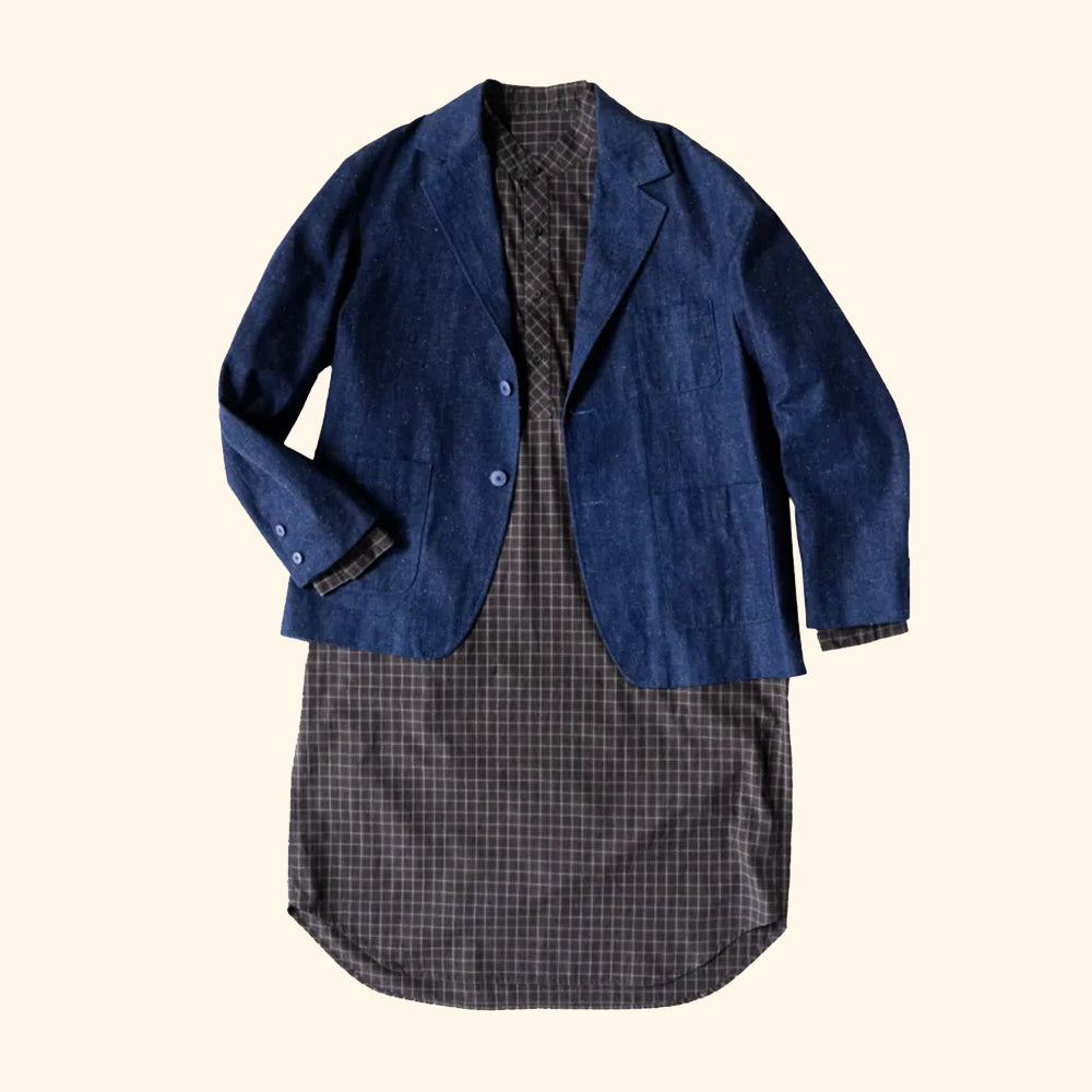 Merchant and Mills - The Workwear Book