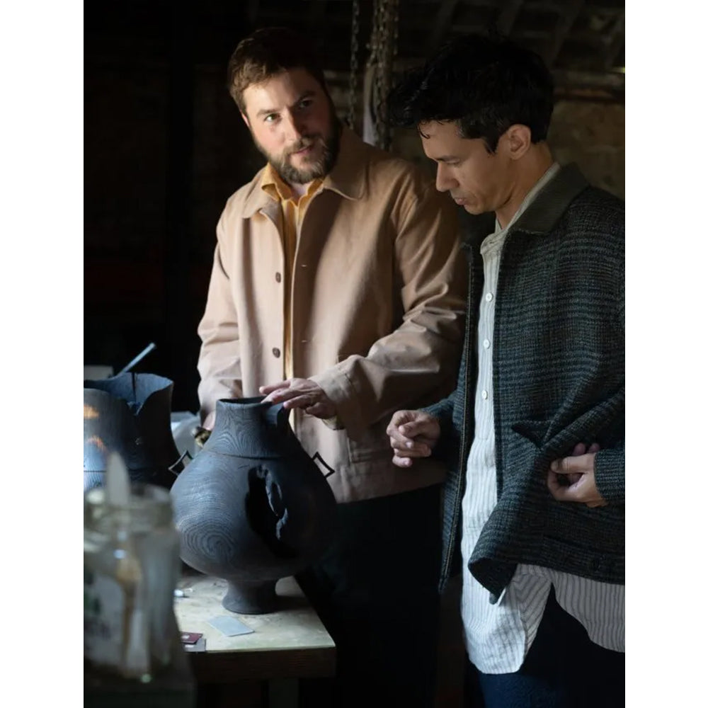 Merchant and Mills - The Workwear Book