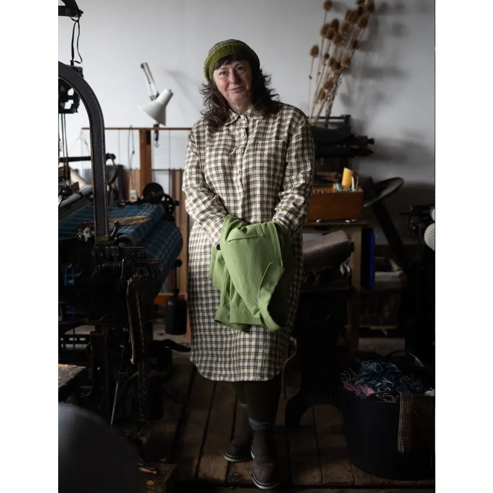 Merchant and Mills - The Workwear Book