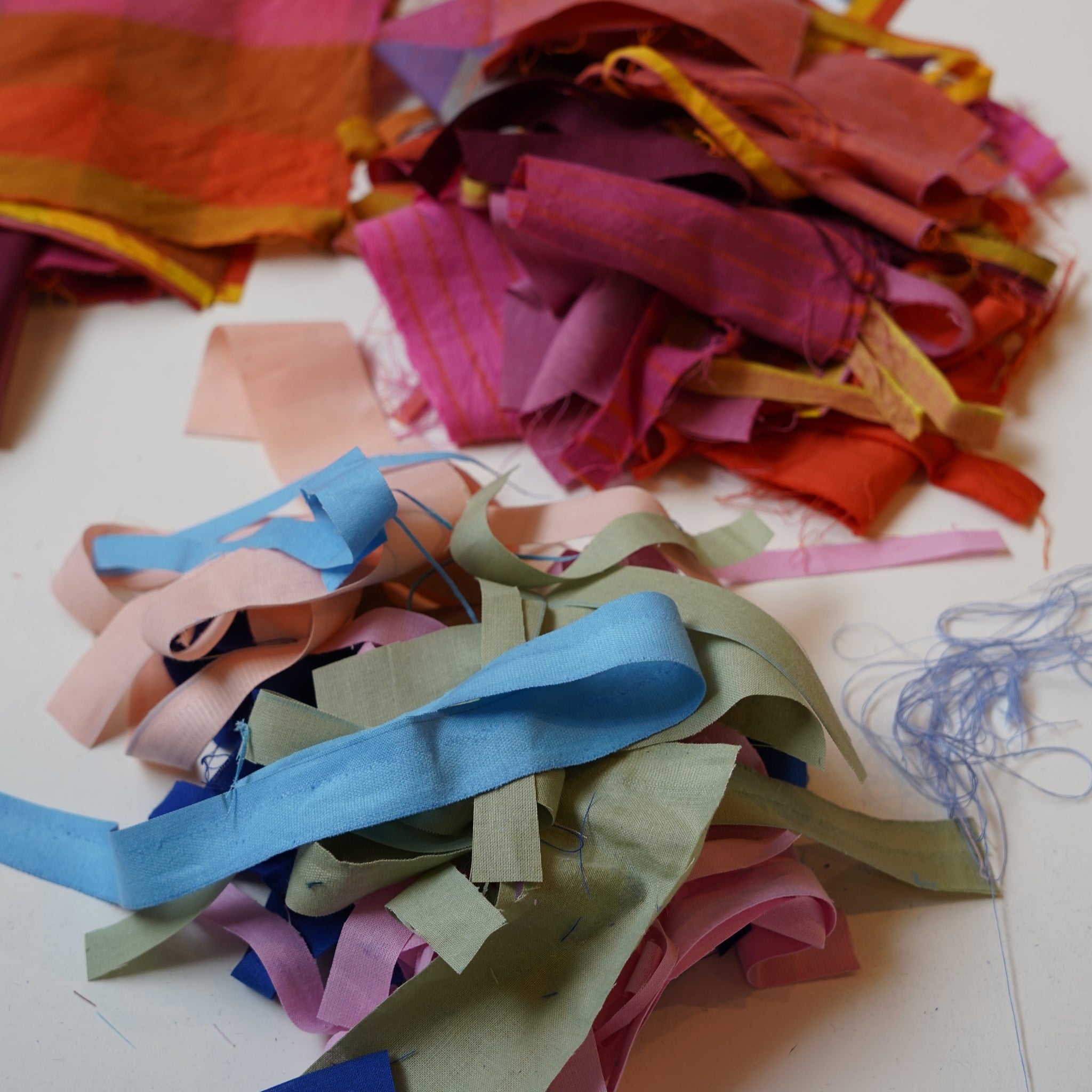 Patchwork for Beginners: Make a Quilt