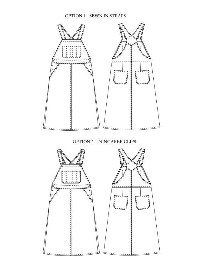 Merchant & Mills - Margo