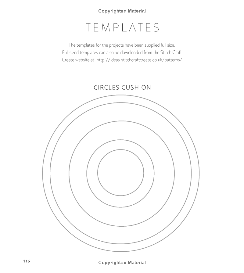 Modern Folk Embroidery - Nancy Nicholson