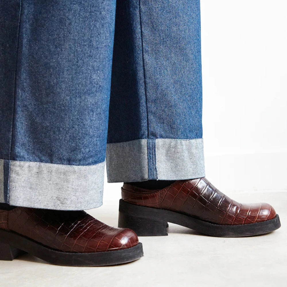 Modern Sewing Company - Daphne Trousers - PDF Pattern